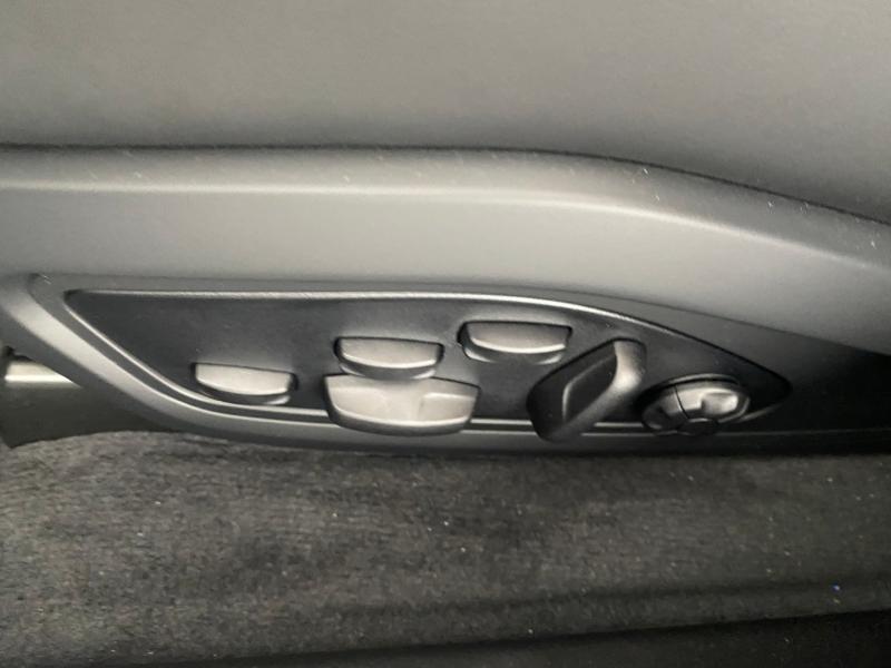 Porsche Taycan Turbo Sport Turismo