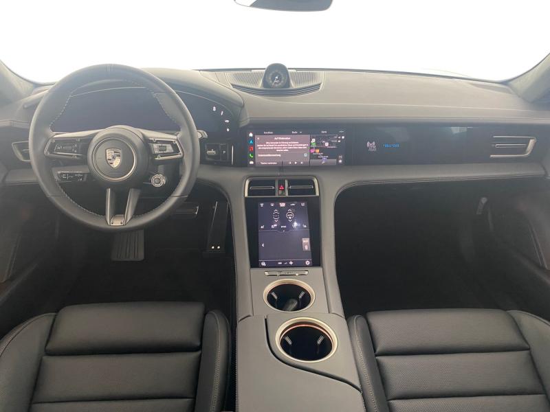 Porsche Taycan Turbo Sport Turismo