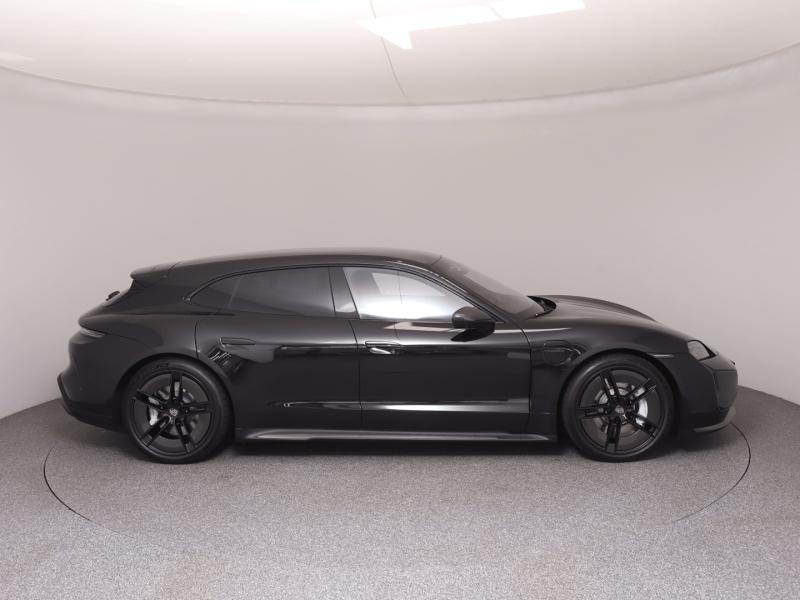 Porsche Taycan Turbo Sport Turismo