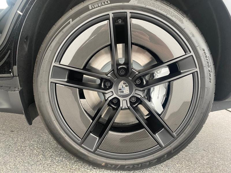 Porsche Taycan Turbo Sport Turismo