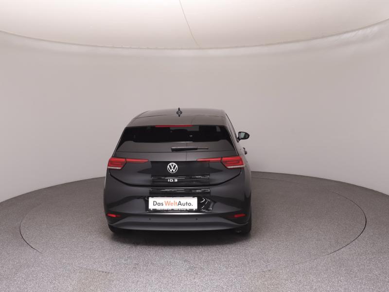 VW ID.3 Pure 125 kW Business
