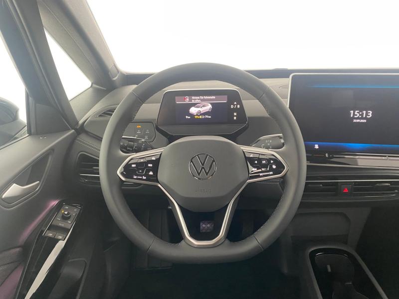 VW ID.3 Pure 125 kW Business