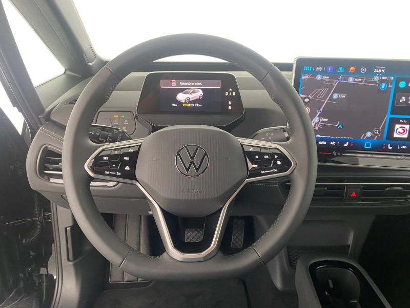 VW ID.3 Pure 125 kW Business