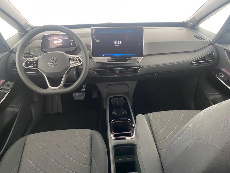 VW ID.3 Pure 125 kW Business