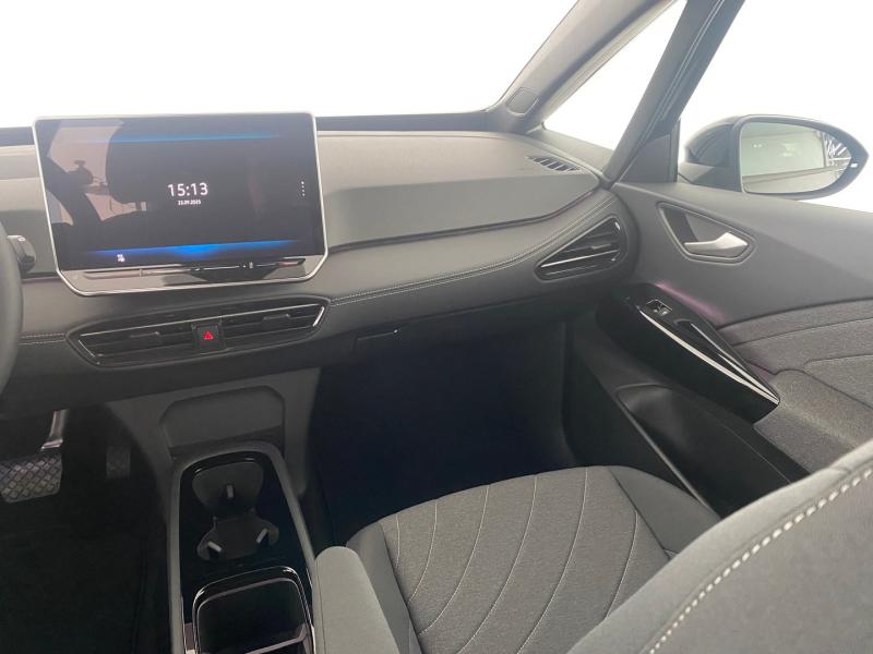 VW ID.3 Pure 125 kW Business
