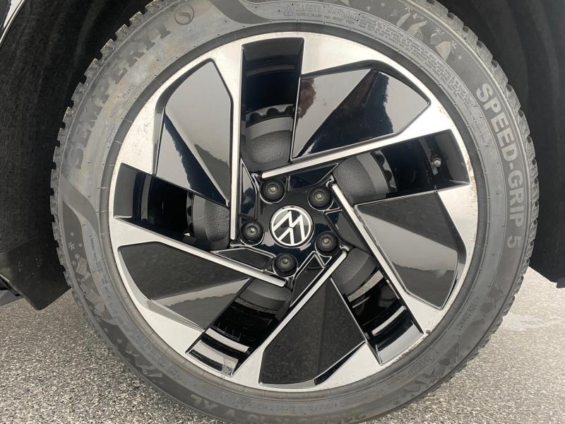 VW ID.3 Pure 125 kW Business