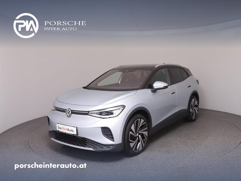 ID.4 Volkswagen VW ID.4 Pro 210 kW Business