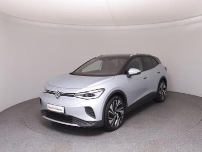 VW ID.4 Pro 210 kW Business