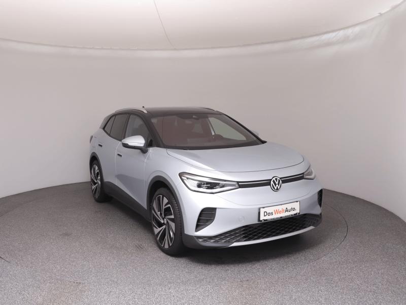 VW ID.4 Pro 210 kW Business