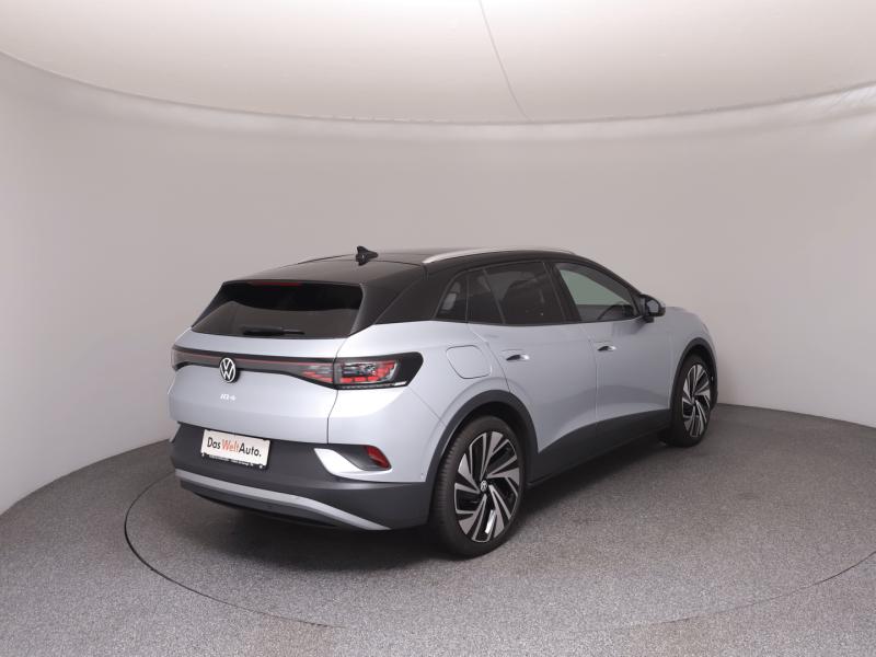 VW ID.4 Pro 210 kW Business