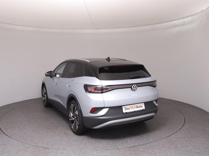 VW ID.4 Pro 210 kW Business