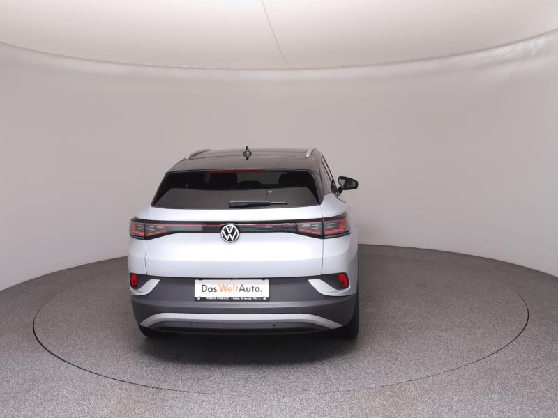 VW ID.4 Pro 210 kW Business