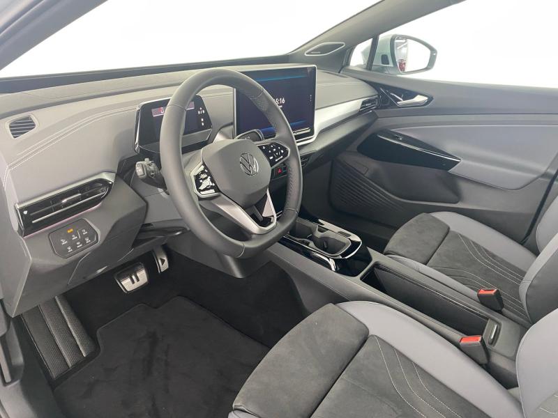 VW ID.4 Pro 210 kW Business