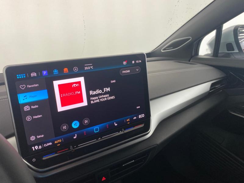 VW ID.4 Pro 210 kW Business