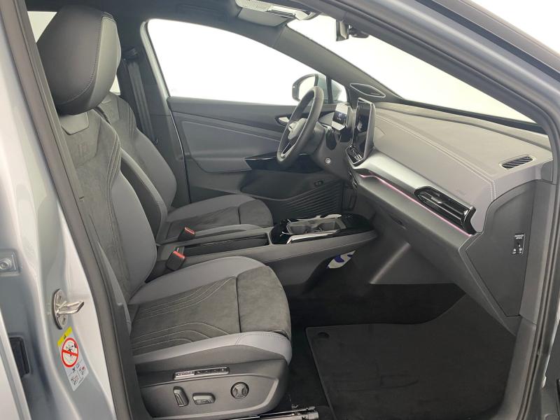 VW ID.4 Pro 210 kW Business