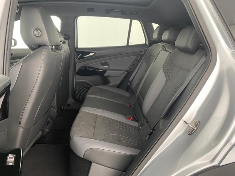 VW ID.4 Pro 210 kW Business