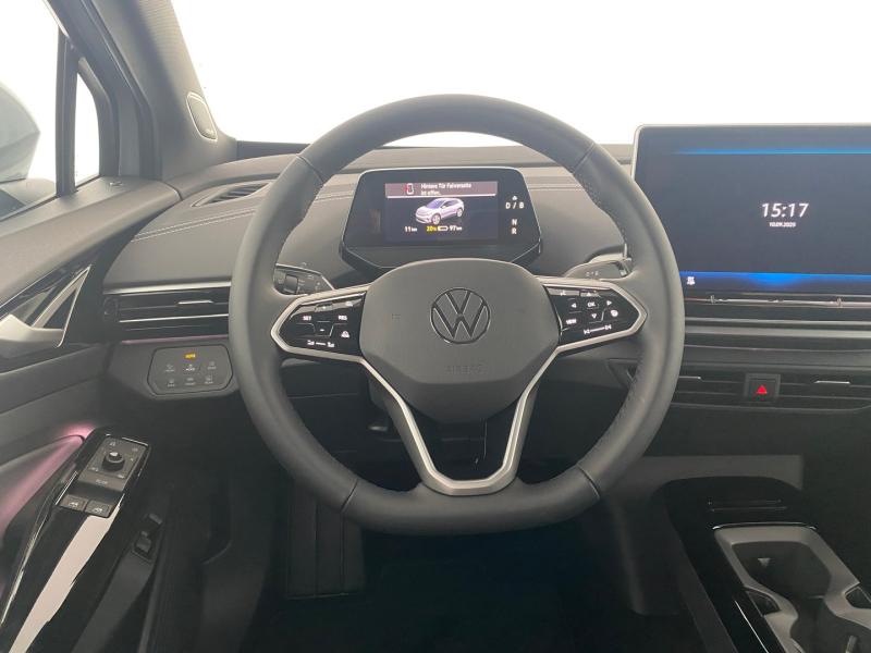 VW ID.4 Pro 210 kW Business