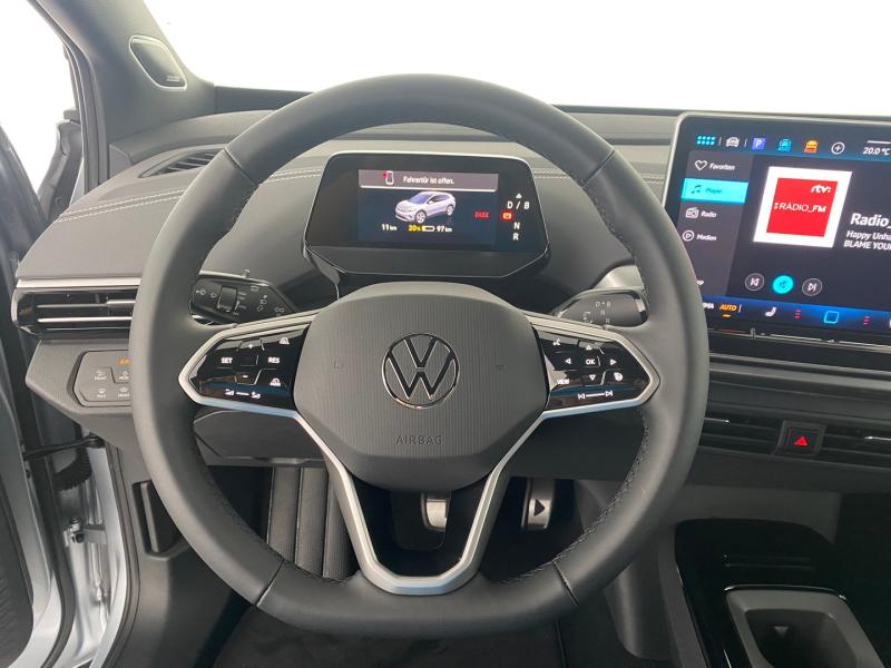 VW ID.4 Pro 210 kW Business