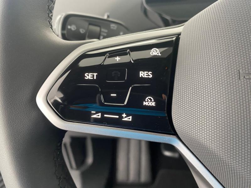 VW ID.4 Pro 210 kW Business