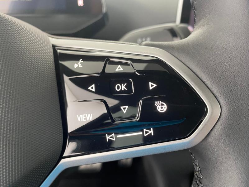 VW ID.4 Pro 210 kW Business