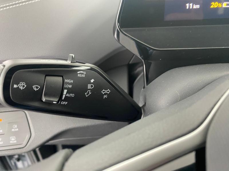 VW ID.4 Pro 210 kW Business