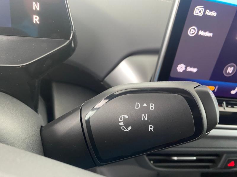 VW ID.4 Pro 210 kW Business