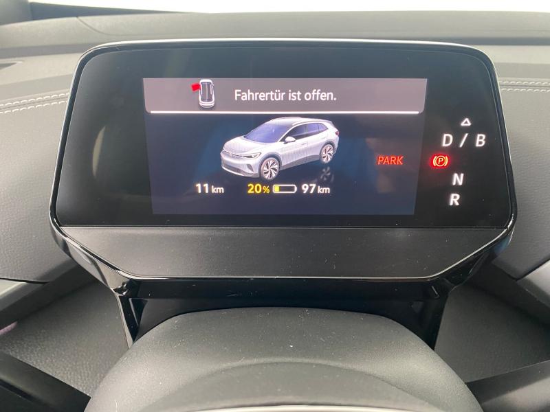 VW ID.4 Pro 210 kW Business