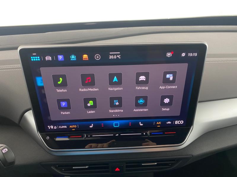 VW ID.4 Pro 210 kW Business