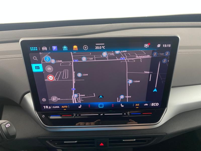 VW ID.4 Pro 210 kW Business