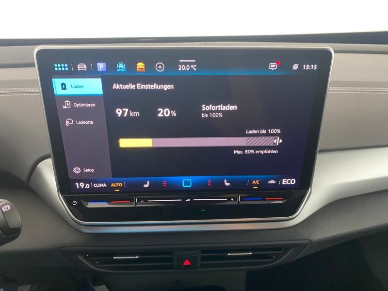 VW ID.4 Pro 210 kW Business