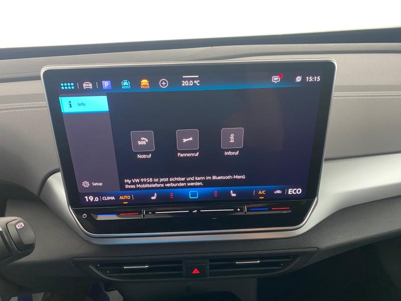 VW ID.4 Pro 210 kW Business