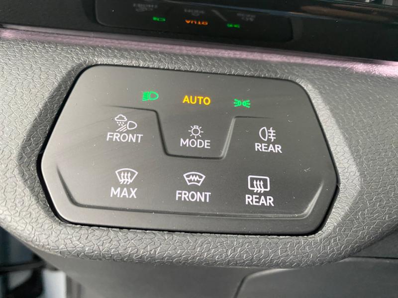 VW ID.4 Pro 210 kW Business