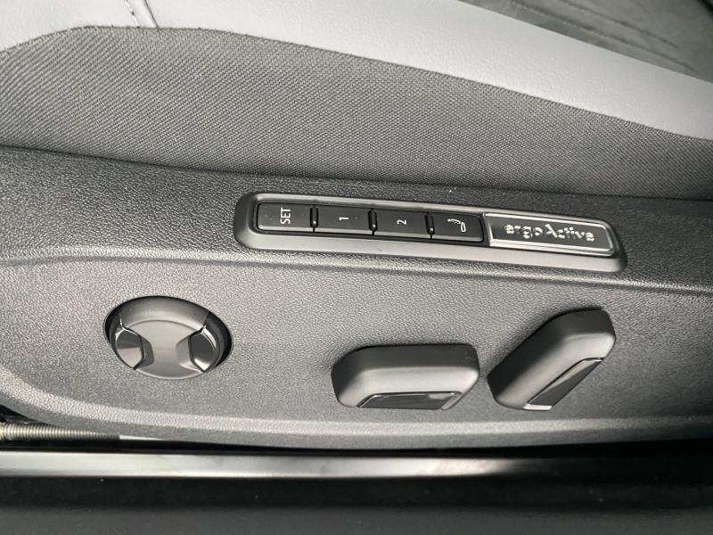 VW ID.4 Pro 210 kW Business