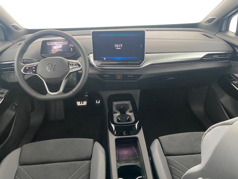 VW ID.4 Pro 210 kW Business