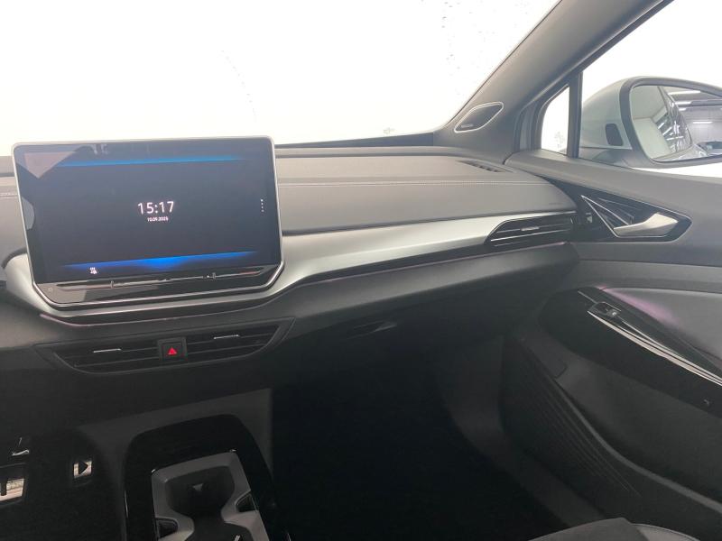 VW ID.4 Pro 210 kW Business