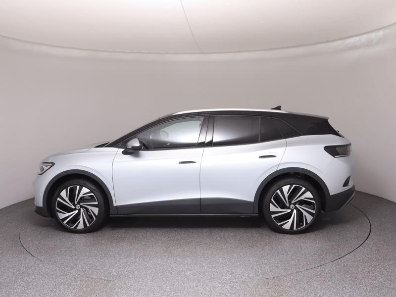 VW ID.4 Pro 210 kW Business