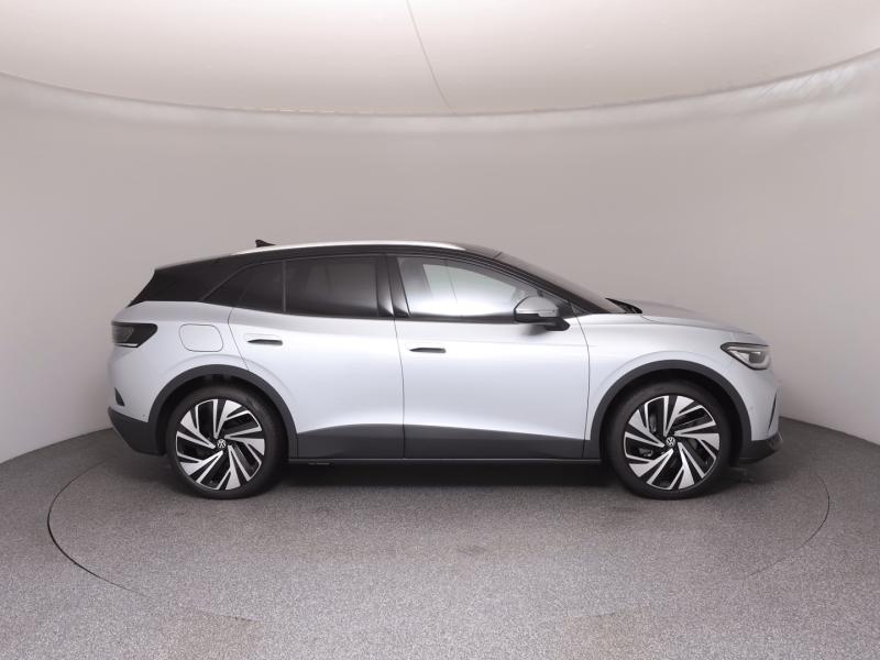 VW ID.4 Pro 210 kW Business