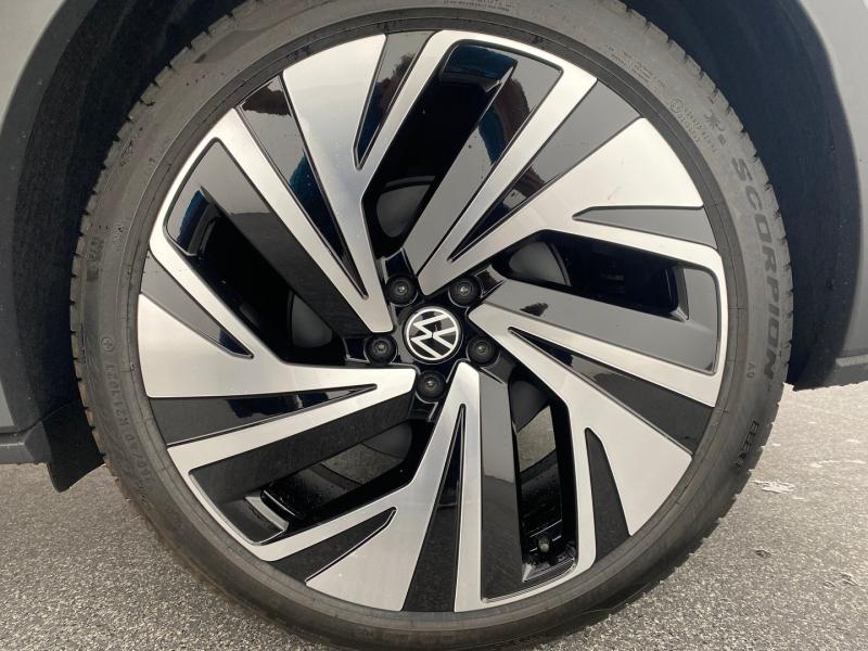 VW ID.4 Pro 210 kW Business