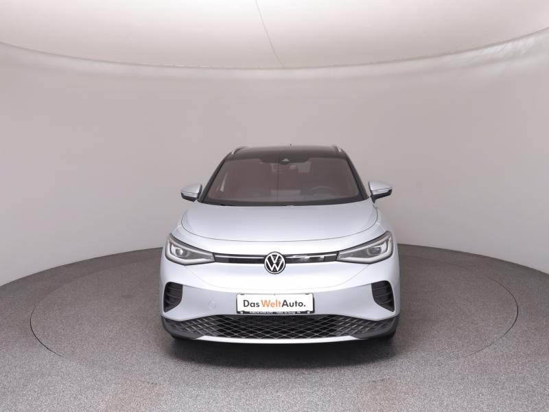 VW ID.4 Pro 210 kW Business
