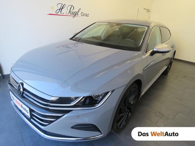 Arteon Volkswagen VW Arteon SB Elegance TDI DSG 4MOTION