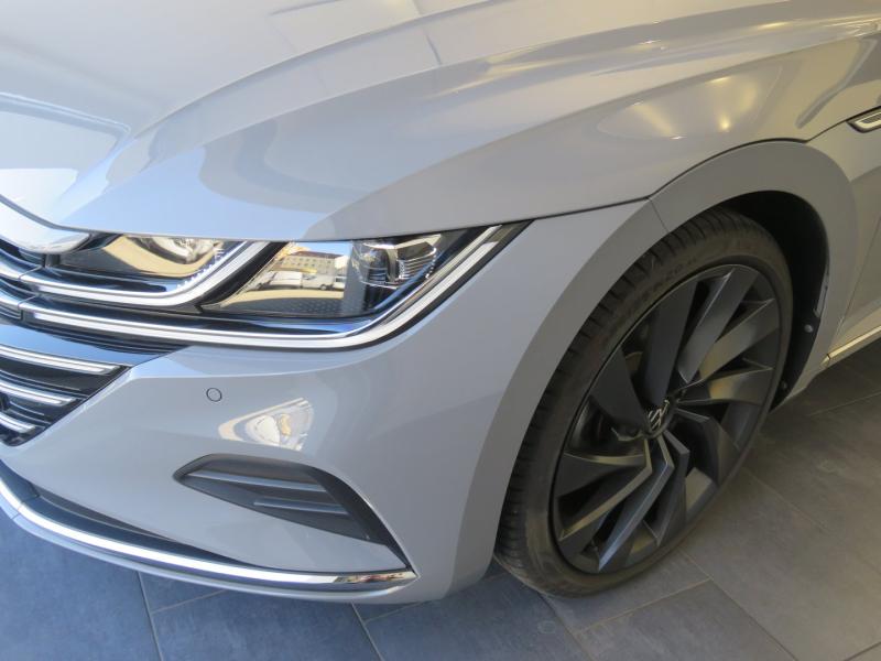 VW Arteon SB Elegance TDI DSG 4MOTION