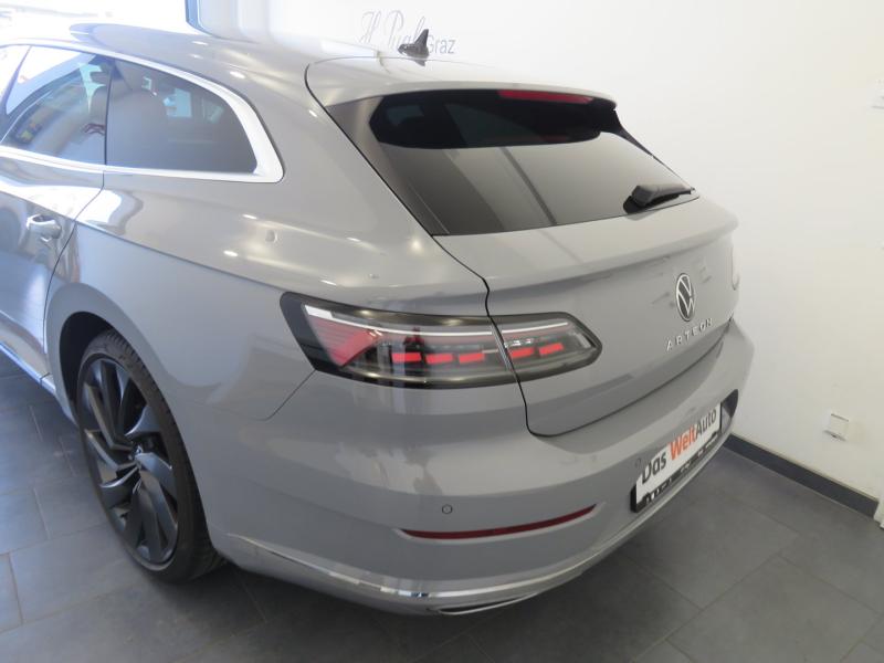 VW Arteon SB Elegance TDI DSG 4MOTION