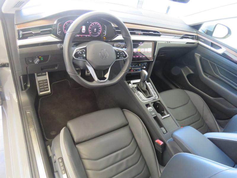 VW Arteon SB Elegance TDI DSG 4MOTION