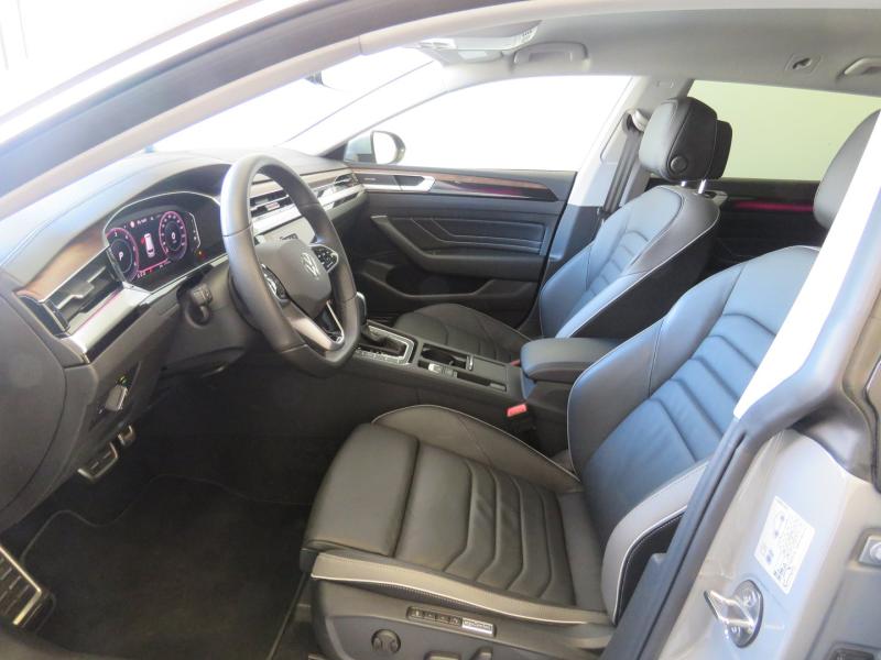 VW Arteon SB Elegance TDI DSG 4MOTION