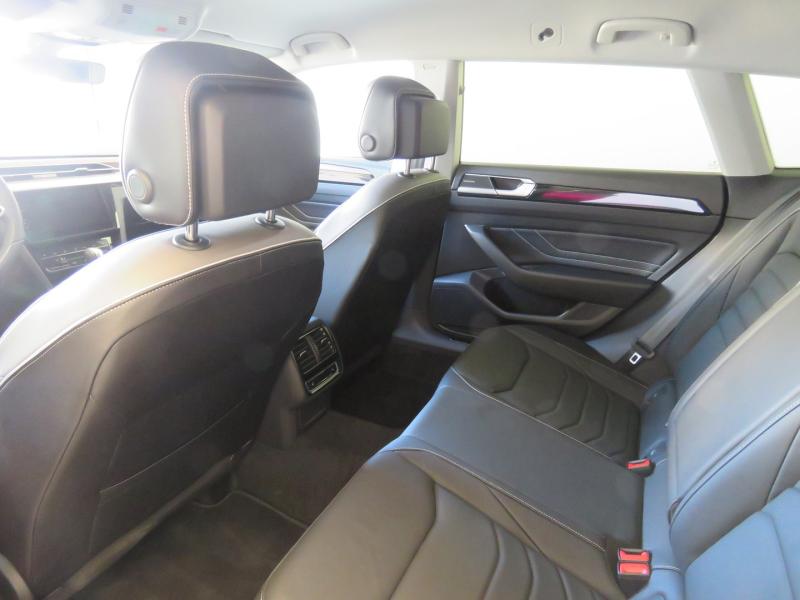 VW Arteon SB Elegance TDI DSG 4MOTION