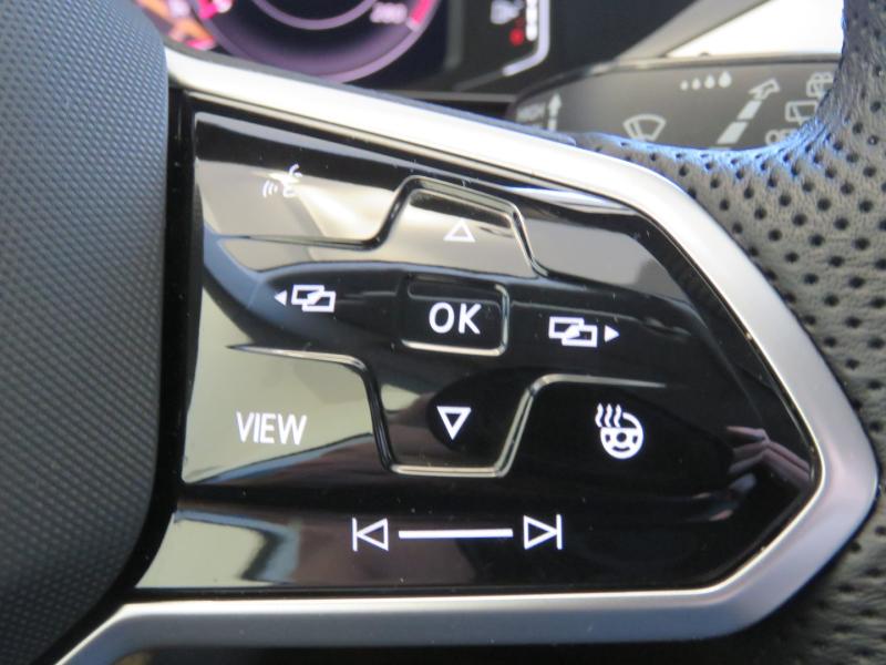 VW Arteon SB Elegance TDI DSG 4MOTION