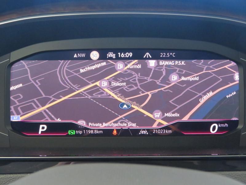 VW Arteon SB Elegance TDI DSG 4MOTION