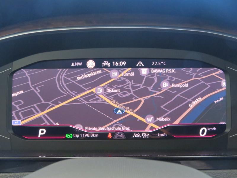 VW Arteon SB Elegance TDI DSG 4MOTION