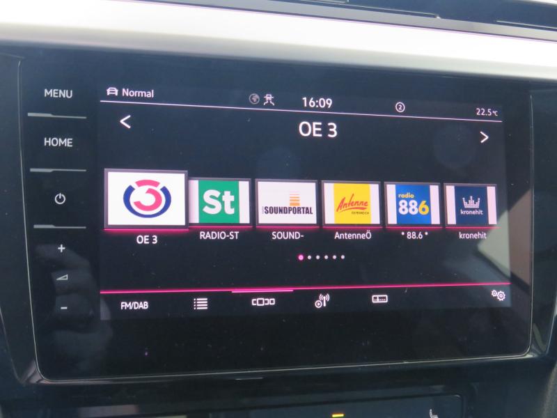 VW Arteon SB Elegance TDI DSG 4MOTION