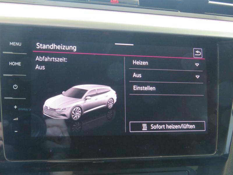 VW Arteon SB Elegance TDI DSG 4MOTION
